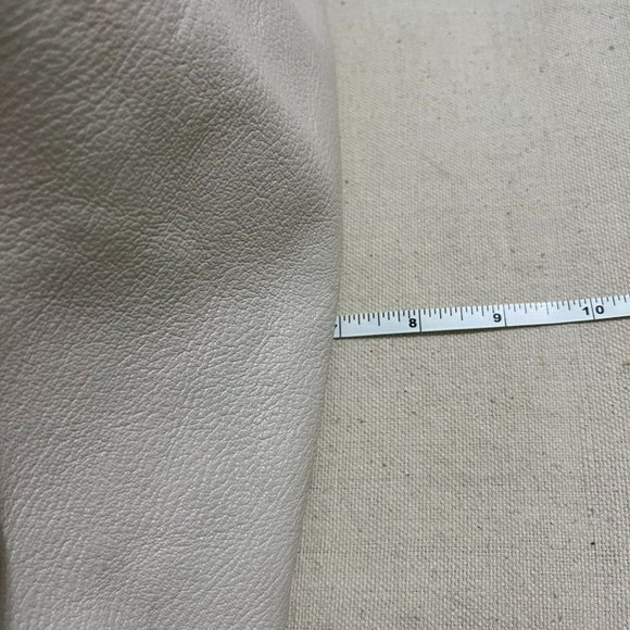 Michael Kors Large Clay Color Hamilton Satchel Tote Bag Padlock Shoulder Strap - Picture 16 of 16